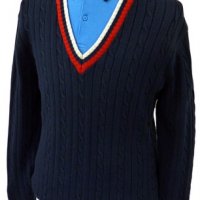 пуловер Ben Sherman, снимка 6 - Пуловери - 35203395