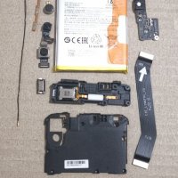 Xiaomi Redmi 7A-оригинални части, снимка 1 - Резервни части за телефони - 34719116