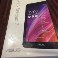 ASUS fonepad 7, снимка 1 - Таблети - 34601180