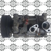 Компресор климатик - Audi A4 (B8)/Audi A5/Audi Q5 - 2.0 TDI - (2007 г.+) - DENSO, снимка 5 - Части - 41553964