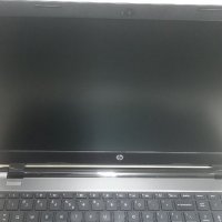  Лаптоп 15,6" HP 250 G3, Intel core i3-4005u,4 GB RAM, 500 GB, снимка 2 - Лаптопи за работа - 34679190