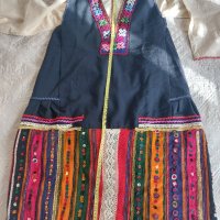 Старозагорска носия-възстановена, снимка 3 - Сукмани - 44420649