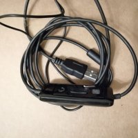 Plantronics Blackwire C420-M USB слушалки с микрофон , снимка 3 - Слушалки и портативни колонки - 34541447