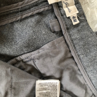 Selected homme и H&M мъжки панталони, снимка 9 - Панталони - 44573158