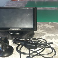 Навигация Garmin  Nuvi 66 OFRM, снимка 1 - Garmin - 44421068