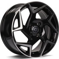 15" Джанти Форд 4X108 FORD ST BMAX FIESTA FOCUS Fusion Ka BMAX, снимка 6 - Гуми и джанти - 33846994