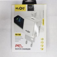 Комплект, мрежово зарядно TC-9, бързо зареждане, кабел за TYPE-C,, microUSB ИЛИ ЗА TYPE C по желание, снимка 9 - USB кабели - 39975335