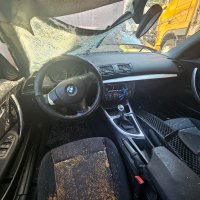 БМВ На части Е87 120д 163 коня / BMW E87 120d 163hp , снимка 2 - Автомобили и джипове - 41715284