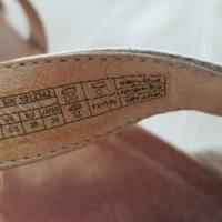 Дамски сандали UGG №38, снимка 10 - Сандали - 41777335