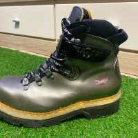 The Art Company  III Trekking Personal Boots -- номер 45.5, снимка 2 - Други - 34698491