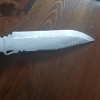 Нож, снимка 3 - Ножове - 42075599