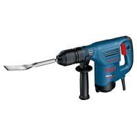 Къртач Bosch електрически SDS-plus, 650 W, 2.6 J, GSH 3 E, снимка 1 - Други инструменти - 41262501