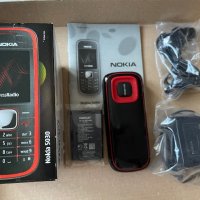 NOKIA 5030 пълен комплект , снимка 1 - Nokia - 39598870