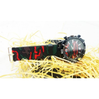 Евтин ежедневен часовник PINBO - 4 цвята (005), снимка 4 - Мъжки - 44821882
