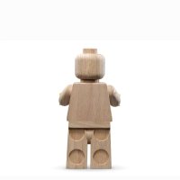 Lego Wooden Minifigure  5007523 Лего Дървена минифигурка, снимка 3 - Колекции - 41958447