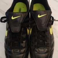 Футболни обувки, бутонки NIKE,TIEMPO. , снимка 1 - Маратонки - 41242295