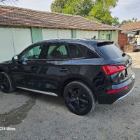 Audi Q5 premium +, снимка 2 - Автомобили и джипове - 42607808