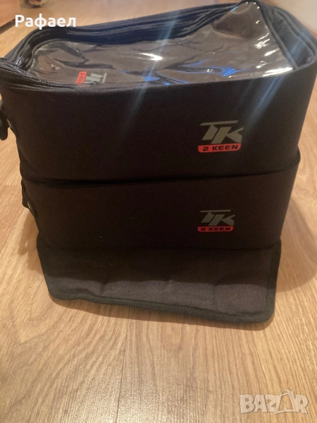 Магнитна чанта за резервоар за мотор, снимка 1