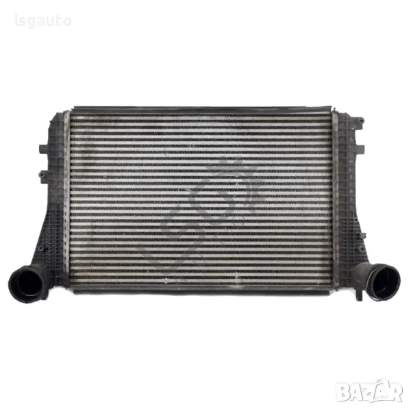 Интеркулер Volkswagen Golf VI 2008-2016 ID: 145055, снимка 1