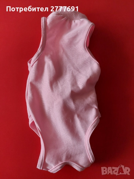 Котешка дрешка, снимка 1