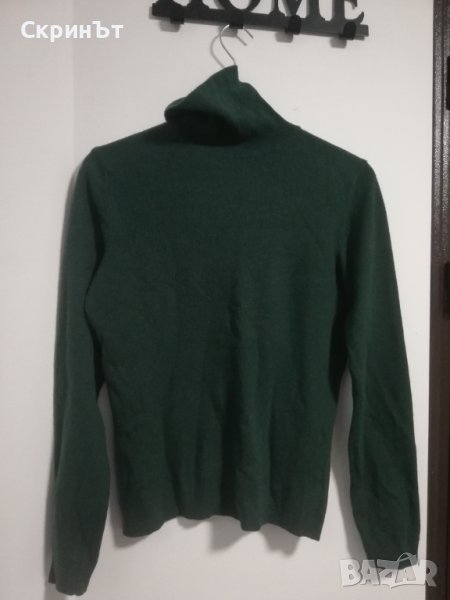 Benetton M, 100%вълна, Отлично състояние! , снимка 1