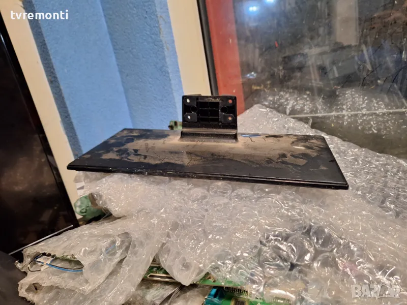 оригинална стойка телевизор Finlux модел 32FLYR274SC, снимка 1