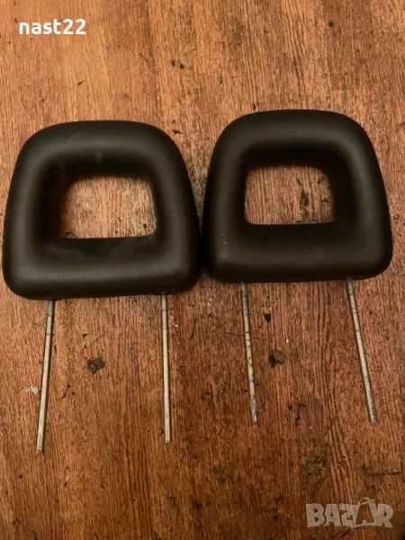 Подглавници за предни седалки Сузуки Джимни, снимка 1