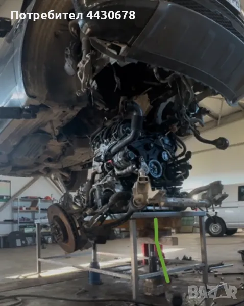 Range Rover двигател, снимка 1