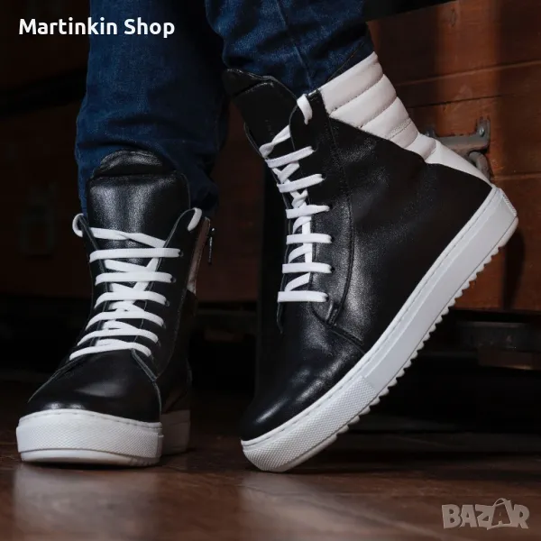 Дамски Боти Martini, снимка 1