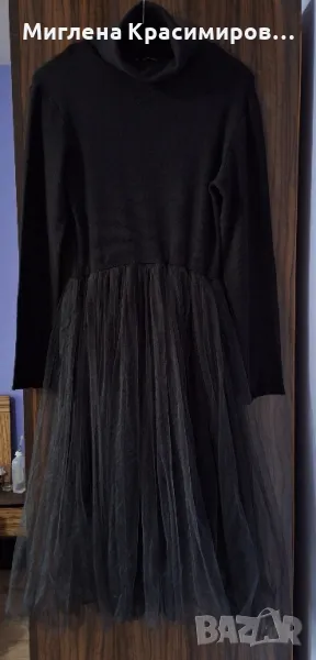 Рокля Pause, снимка 1