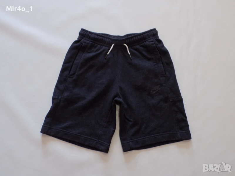 къси панталони nike найк шорти гащета анцуг оригинални мъжки крос спорт XS, снимка 1