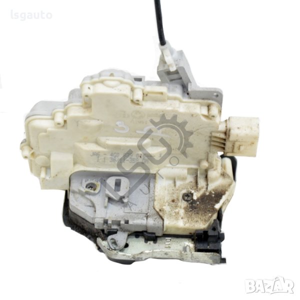 Брава задна дясна врата AUDI A6 (4G, C7) 2011-2018 ID:102649, снимка 1