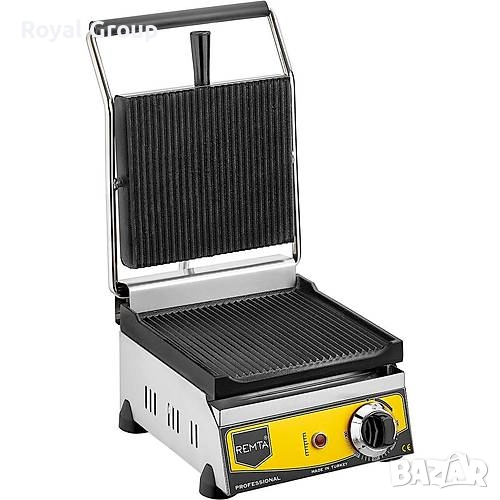 Професионален електрически тостер, снимка 1
