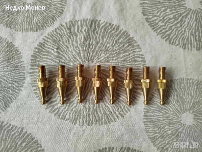 шпайкове за тонколони, снимка 1