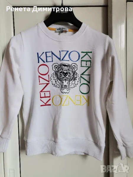 Детска блуза за 8 годишни , снимка 1