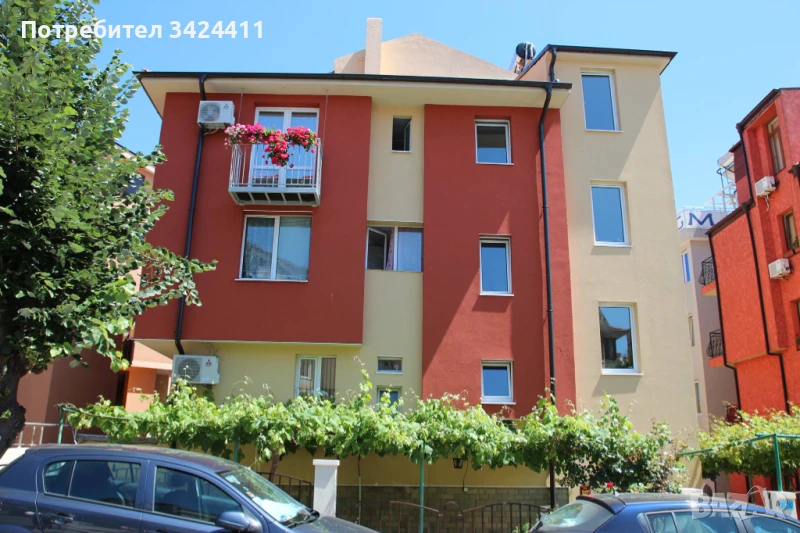 Къща за гости Дом "Костови", град Созопол, снимка 1