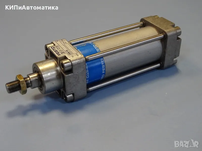 Пневматичен цилиндър Festo DNN-40-50-A pneumatic cylinder, снимка 1