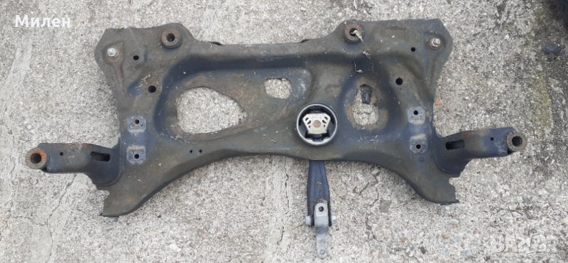 Преден Мост.Volkswagen Golf.7..2012-2020 Година. Фолксваген Голф.7 , снимка 1