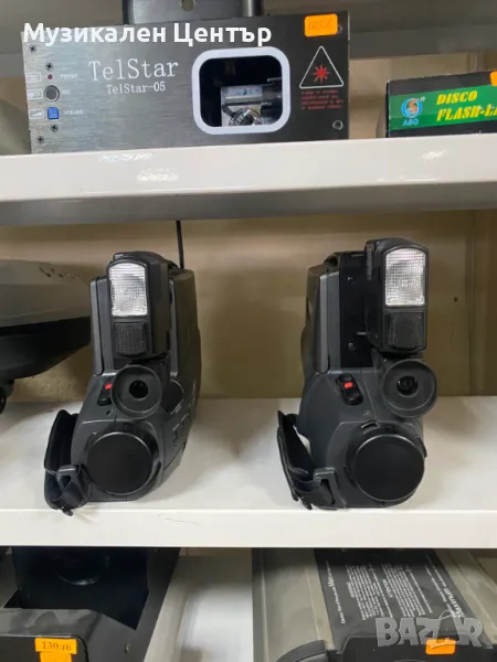 Видеокамера Hitachi vm-2980E , снимка 1