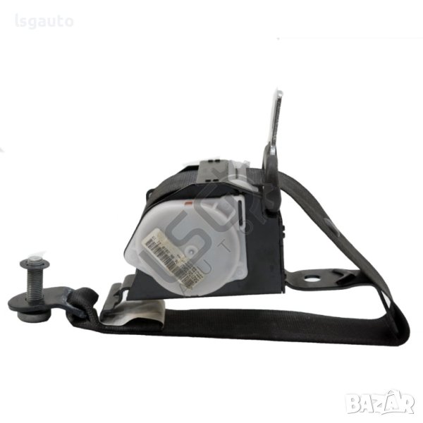 Заден ляв предпазен колан Opel Insignia 2008-2013 ID: 113680, снимка 1