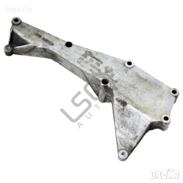 Конзола двигател AUDI A4 (B8) 2008-2015 ID:101529, снимка 1