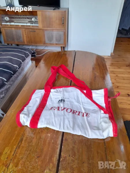 Стара чанта,сак Sofia Mitsukoshi Favorite, снимка 1