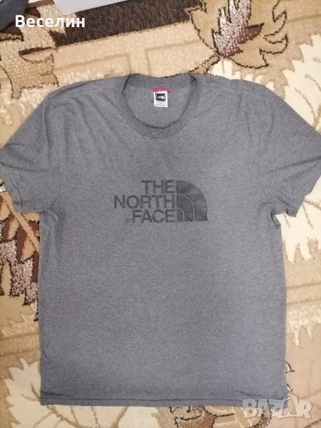 The Northface тениска, снимка 1