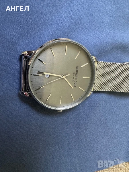 Часовник KENNETH COLE , снимка 1