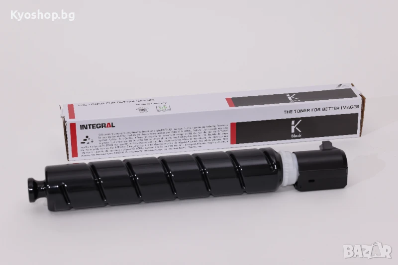 тонер за Canon IR 4825 i, 4835 i, 4845 i EXV-62., снимка 1