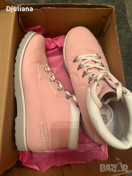 Оригинални боти adidas, снимка 1