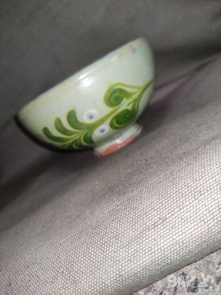 Продавам паница - „Съюз на българските керамици“ , снимка 1