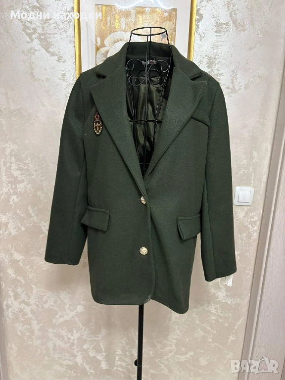 Дамско Сако-блейзер , снимка 1