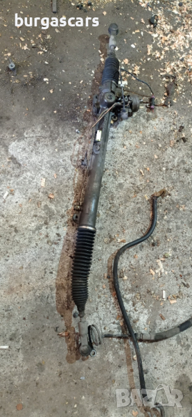 Кормилна Рейка Audi A6 C5 - 4B1 422 066 C - 7852 501 561-150лв., снимка 1