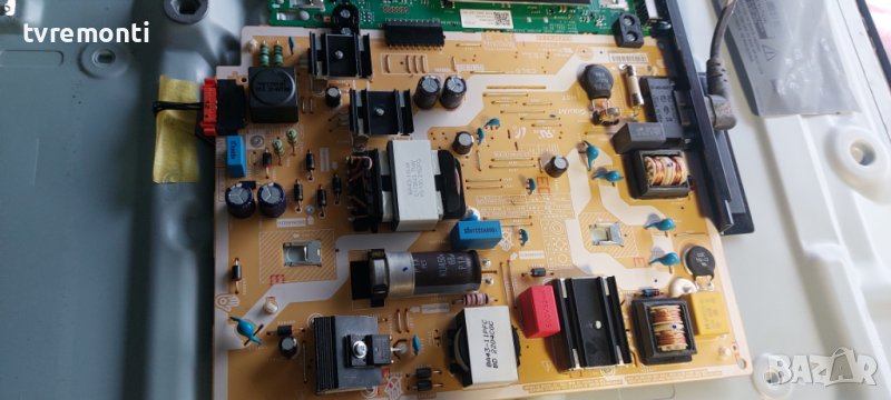 ПЛАТА ПИТАНИЯ BA43FA130 for SAMSUNG UE43AU7105K 43 inc DISPLAYCY-BA043HGAR4V, снимка 1